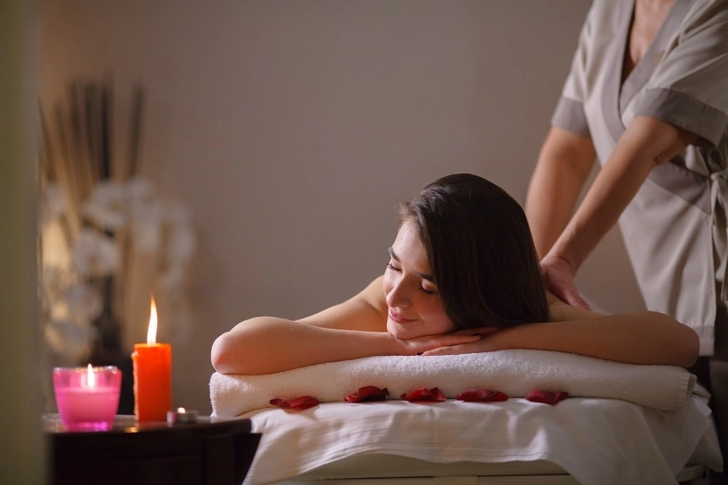 Massage trị liệu